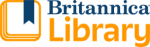 Britannica Library logo